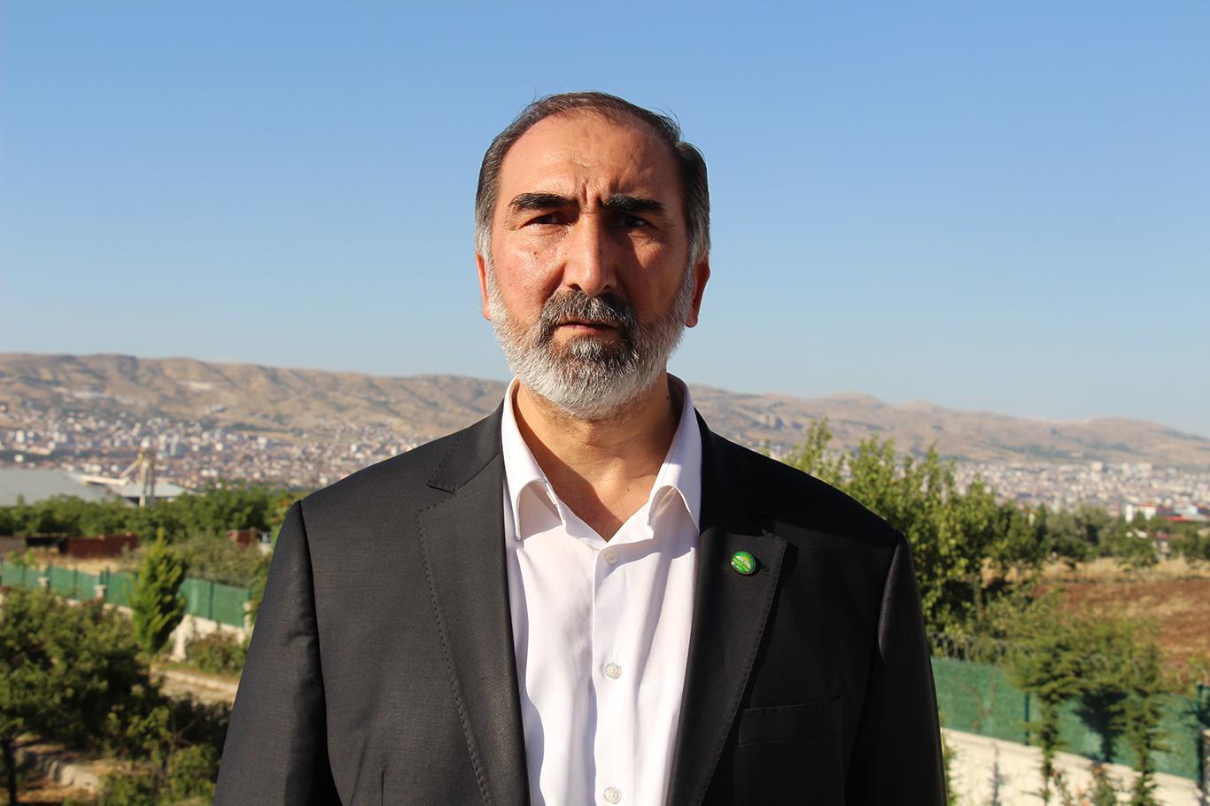 هاودۆزەکانی خوالێخۆشبوو محەمەد یاووز باسیان لە کەسایەتیی محمەد یاووز کرد